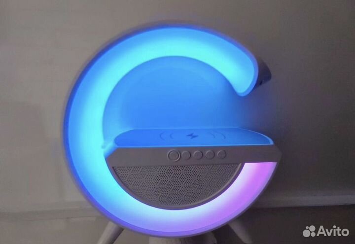 Колонка 3 в 1