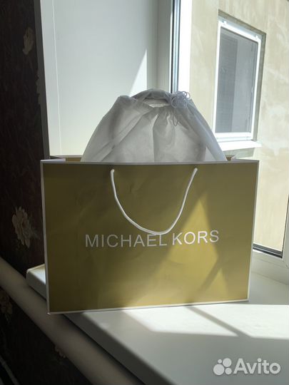 Michael kors сумка оригинал