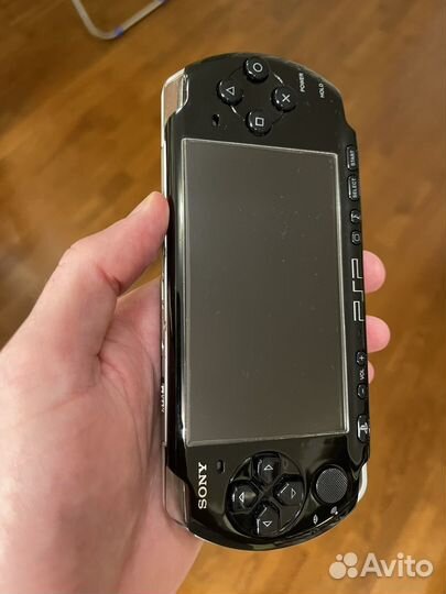 Sony PSP 3008