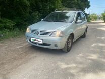 Renault Logan 1.6 MT, 2008, 152 356 км, с пробегом, цена 225 000 руб.