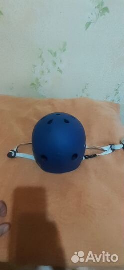 Детский Шлем Pro-Tec Classic Skate Matte