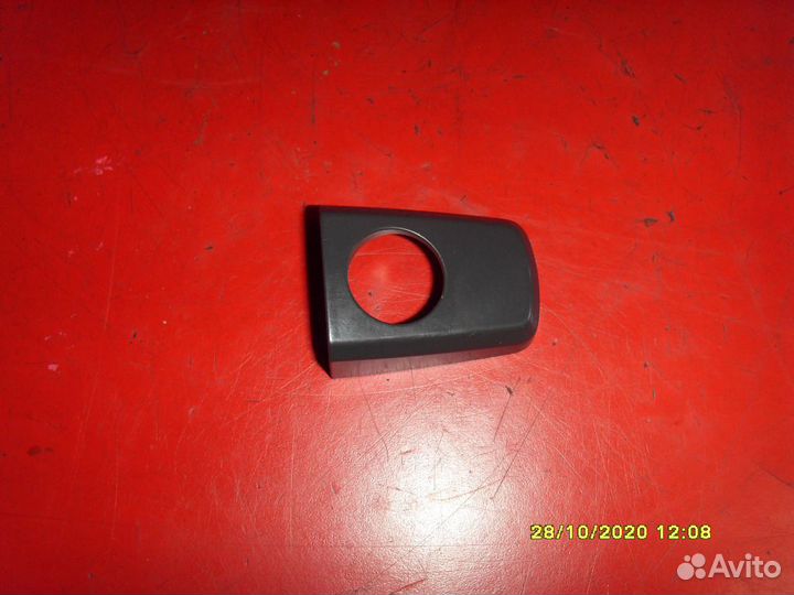 Накладка ручки наружной 92233090 Chevrolet Cruze