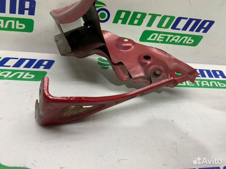 Лонжерон кузова передний правый Mazda 6 Gh лифтбек