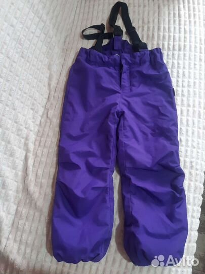 Полукомбинезон