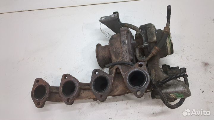 Турбина BMW 1 E87, 2010