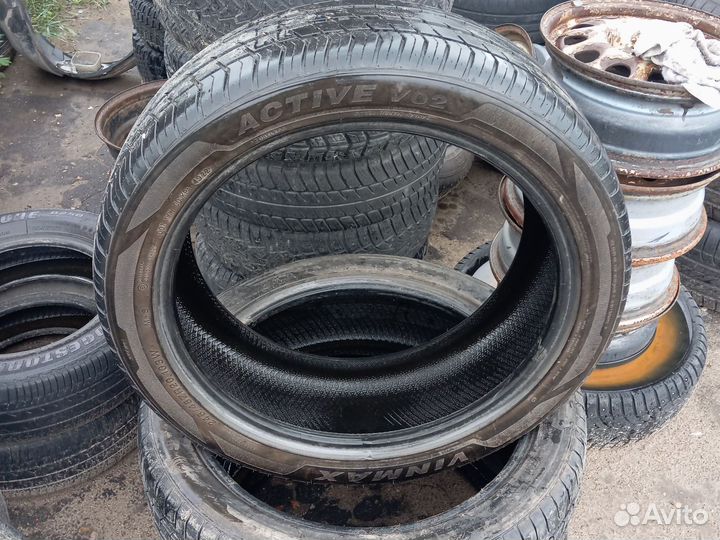 Vinmax Active V02 245/45 R20 103W