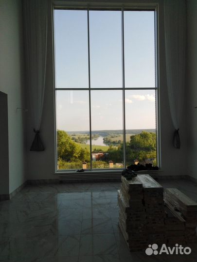 Ремонт и отделка помещений