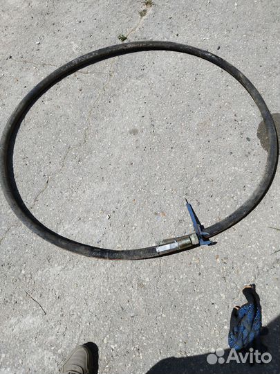 Рукова Гидравлические