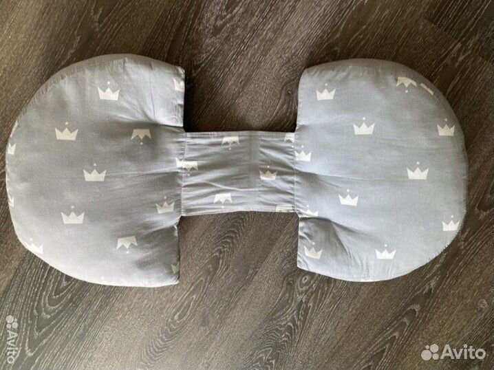 Подушка для беременных