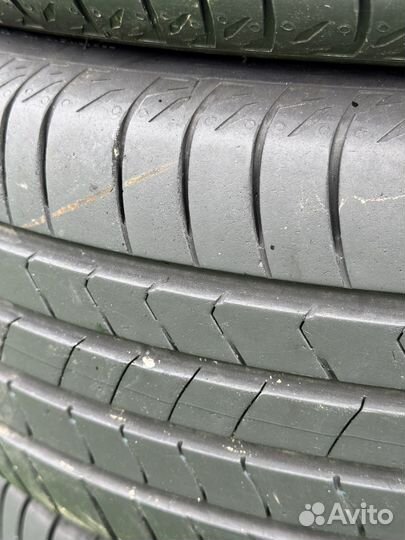 Kumho Ecsta HS51 205/60 R16