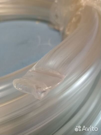 Шланг поливочный