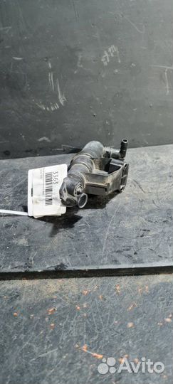 Форсунка омывателя фар Volvo V50