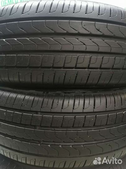 Pirelli Scorpion Verde 215/65 R17