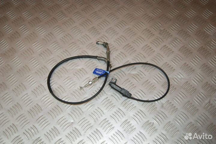 Трос газа Suzuki VS750 Intruder