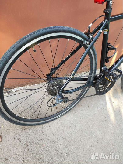 Шоссейный велосипед corto sky 20 рама