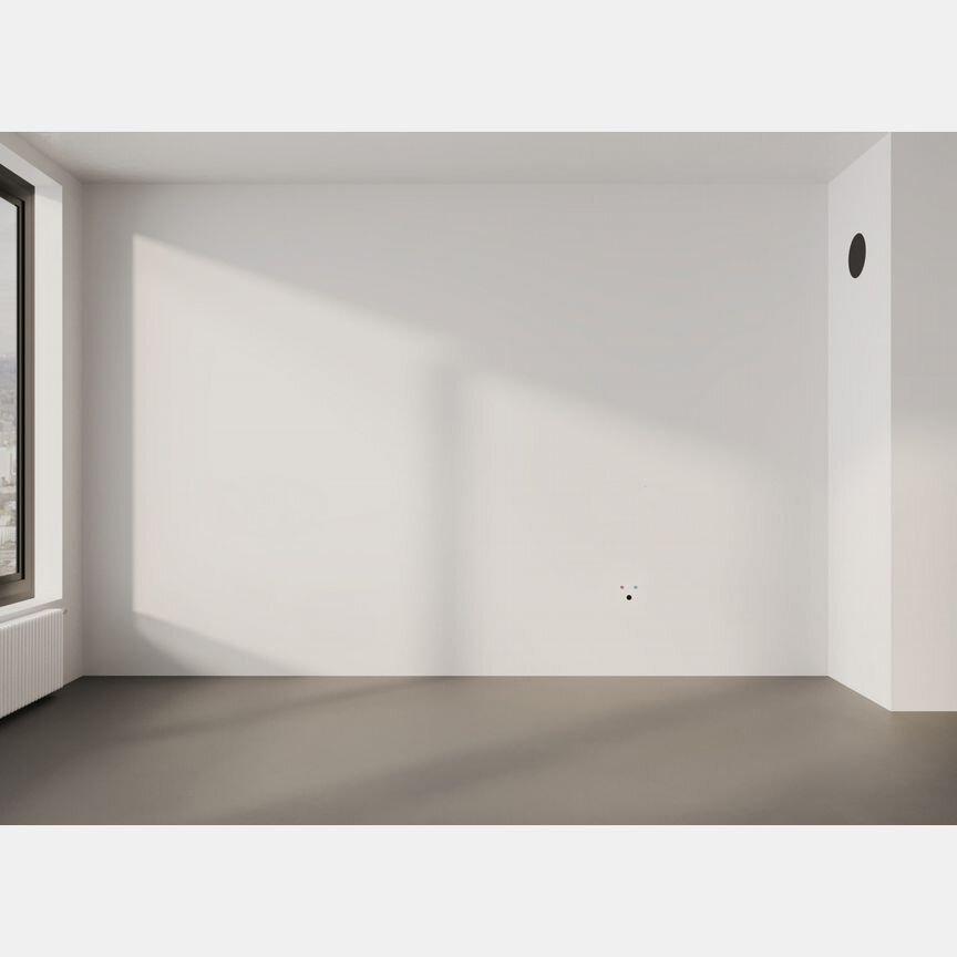 1-к. квартира, 47,8 м², 24/75 эт.