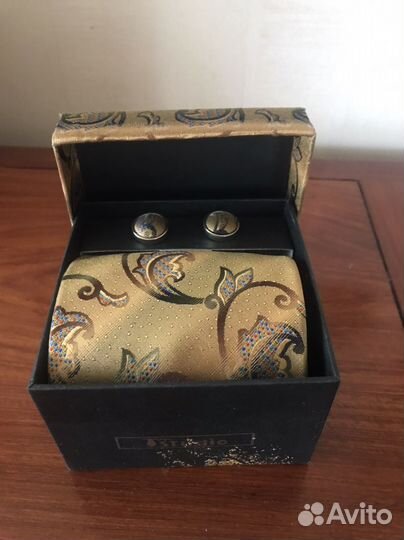 Подарочный набор для мужчин