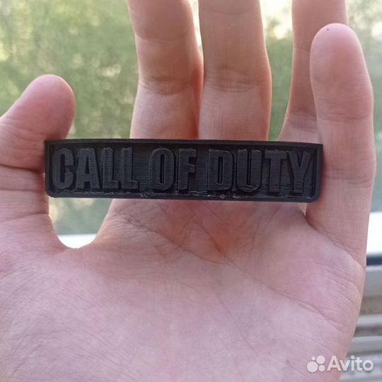 Создание пластиковых деталей (3Д печать)