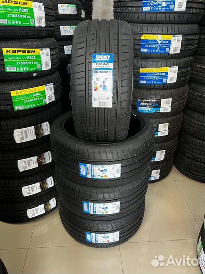 Infinity Tyres EcoMax 245/40 R18 97Y