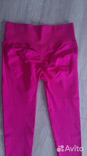 Лосины женские для фитнеса