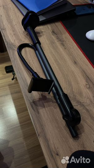 Штатив для телефона на стол Baseus