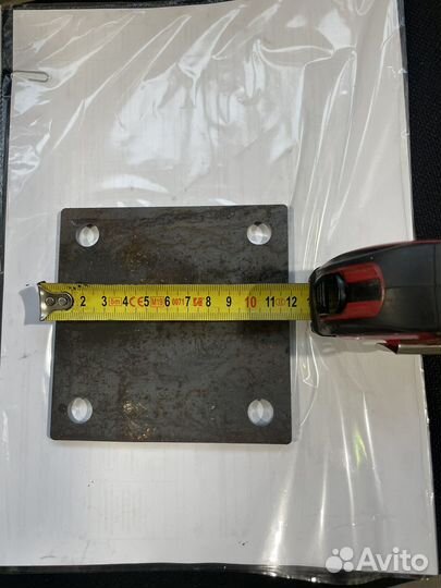 Лазерная резка металла/нержи/алюминия