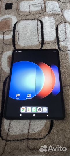 Xiaomi mi pad 6s pro 8 256