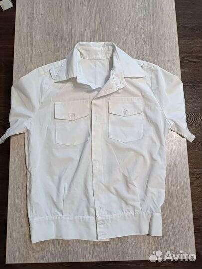 Кадетская форма