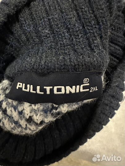 Свитер Pulltonic