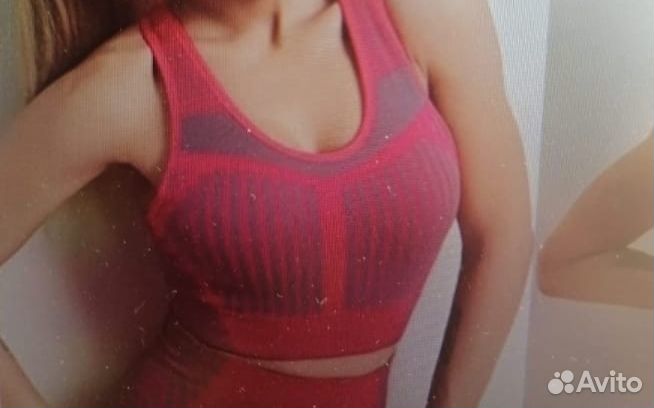 Тренировочный комплект