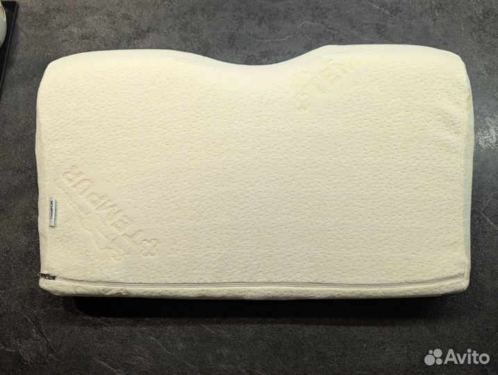 Подушка Tempur Millenium S