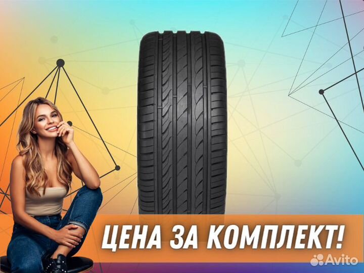 Delinte DH2 185/60 R15