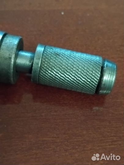 Отвертка реверсивная б/у СССР