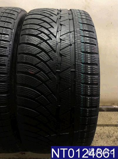 Michelin Alpin 4 225/35 R19 88W