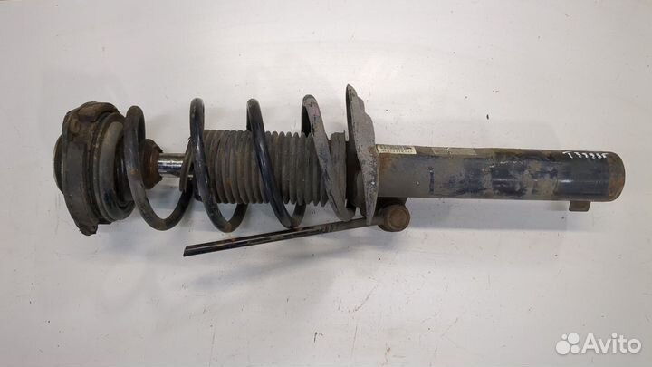 Амортизатор подвески Skoda Octavia (A5), 2010