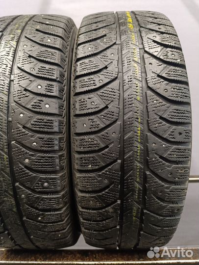 Bridgestone Ice Cruiser 7000 195/65 R15 91T