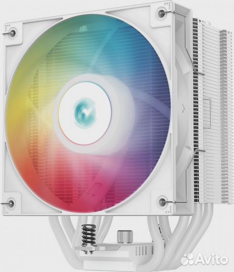 Кулер для процессора Deepcool R-AG500-bkanmn-G-1