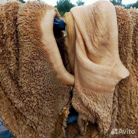 Рубец говяжий для собак