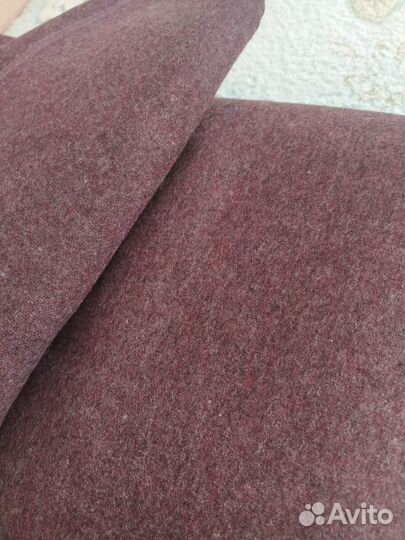 Отрезы ткани