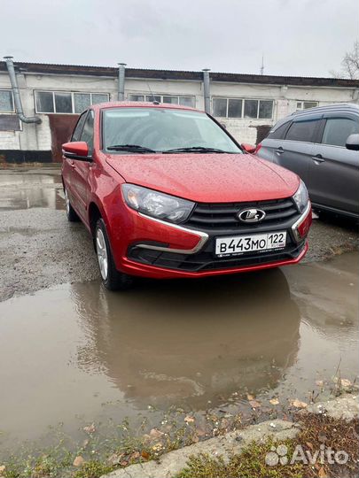 Аренда авто
