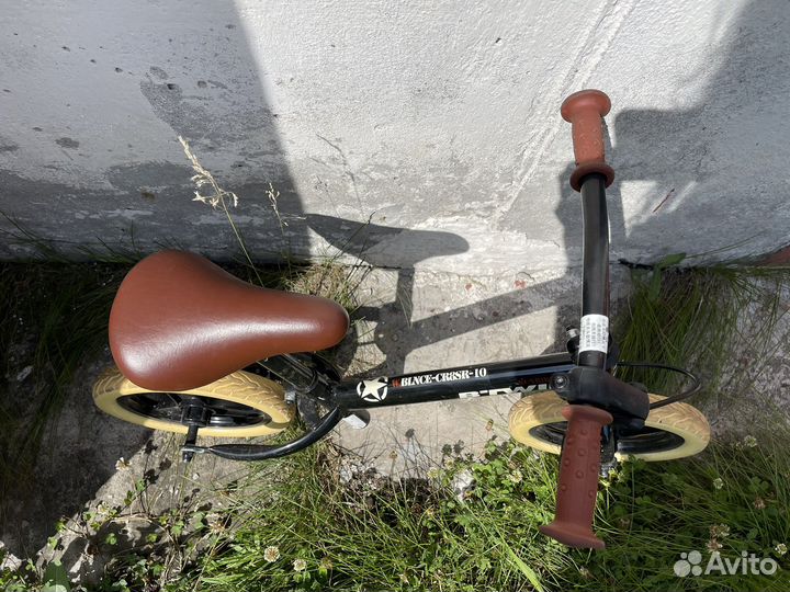 Беговел btwin