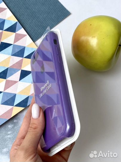 Чехол на iPhone 7 / 8