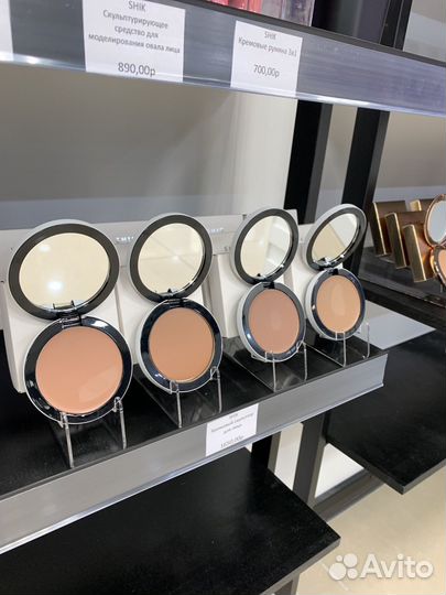 Косметика Shik