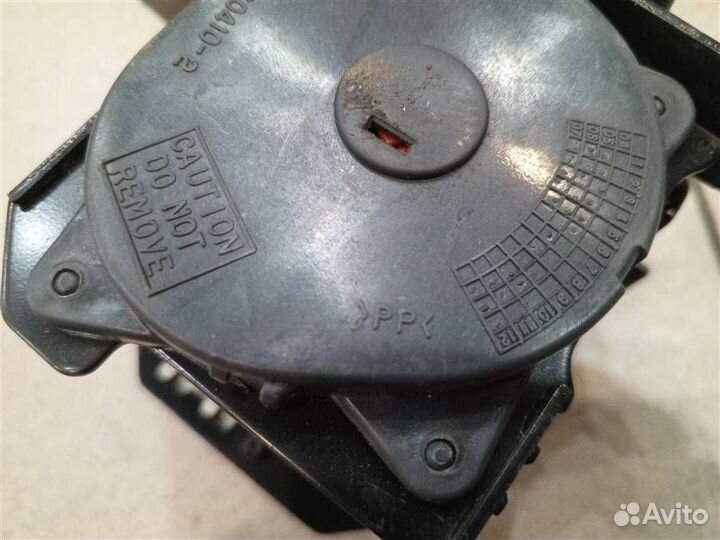 Ремень безопасности задний Chevrolet Epica 2006-2