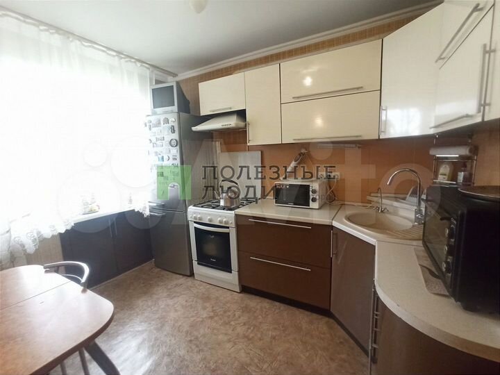 4-к. квартира, 84,3 м², 9/10 эт.