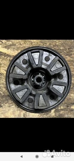 Ведомая звезда восход