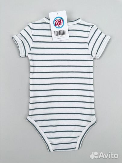 Боди Мальчик EU 68-74 cm, 6-9 мес. Ovs