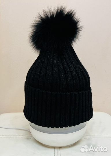 Шапка женская