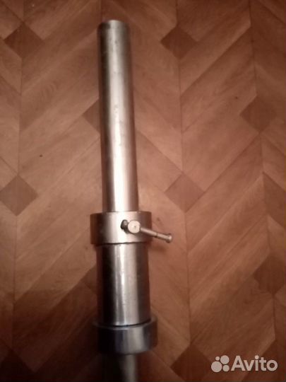 Продаётся гриф для пауэрлифтинга с замками