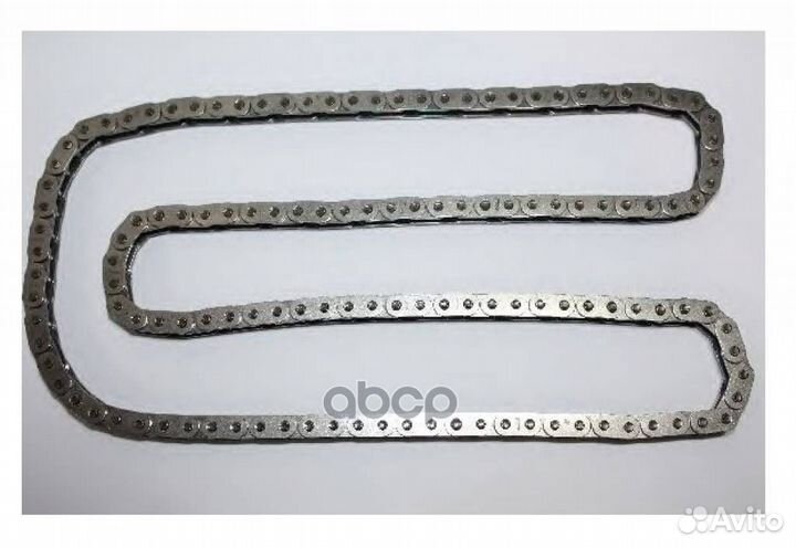 Цепь грм 25187737 general motors